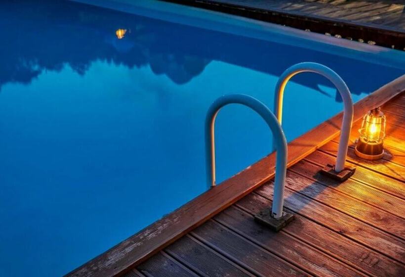 Muju Ppalganjibung Ski Shop Pension