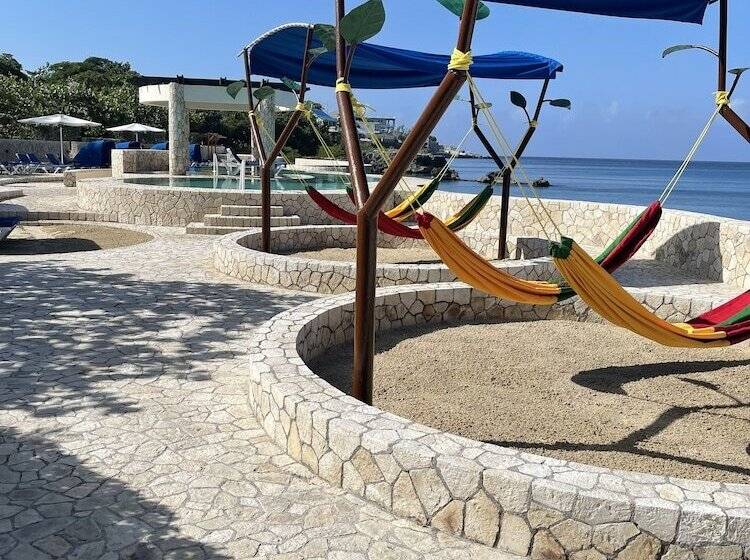 Ocean Cliff Hotel Negril Limited