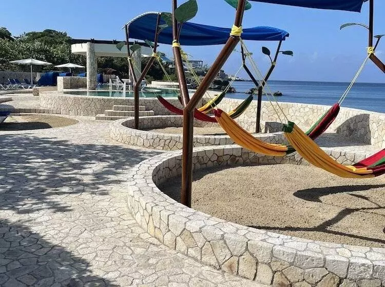 Ocean Cliff Hotel Negril Limited