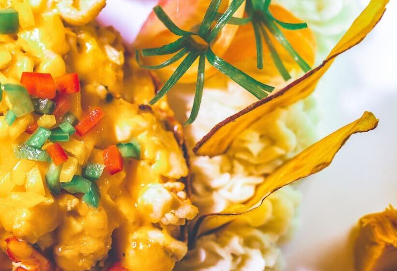 Ocean Cliff Hotel Negril Limited