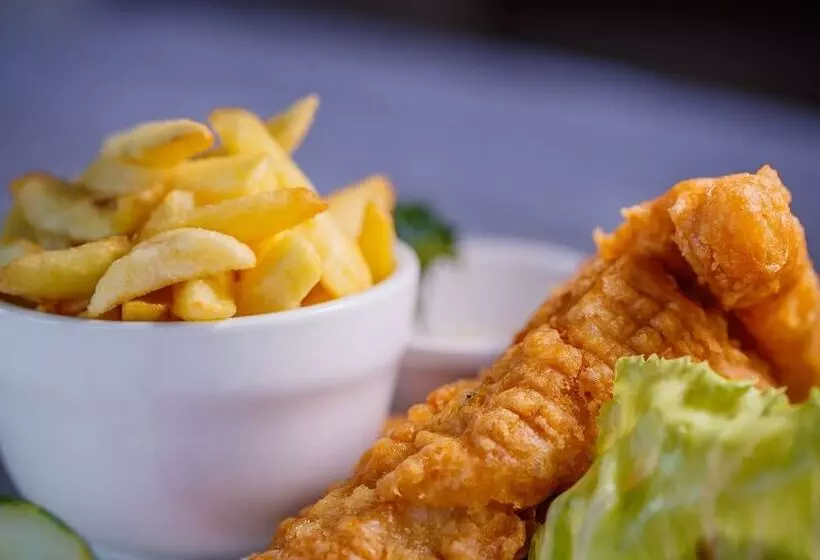 Ocean Cliff Hotel Negril Limited