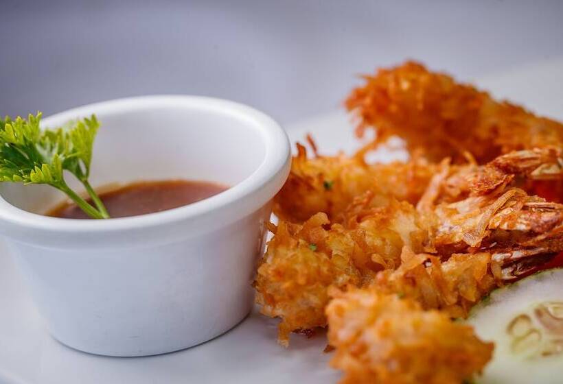 Ocean Cliff Hotel Negril Limited