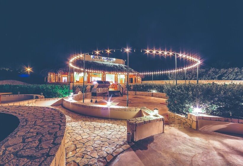 Ocean Cliff Hotel Negril Limited