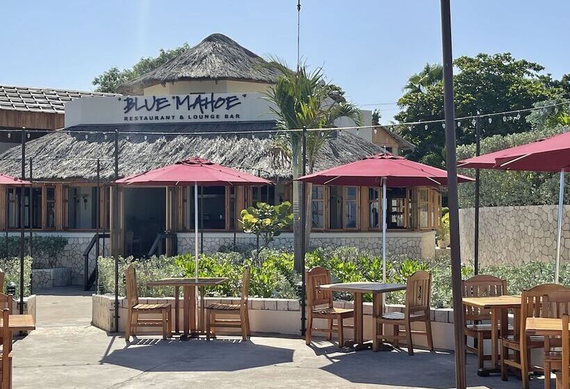 Ocean Cliff Hotel Negril Limited