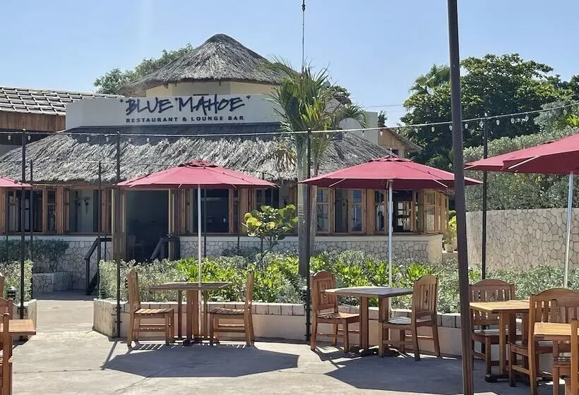 Ocean Cliff Hotel Negril Limited