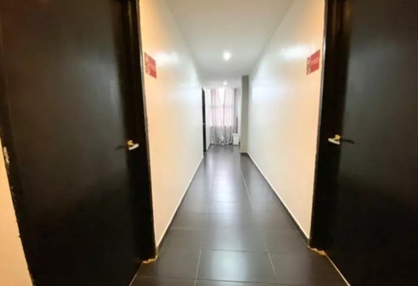 One One 08 Hotel Tapah