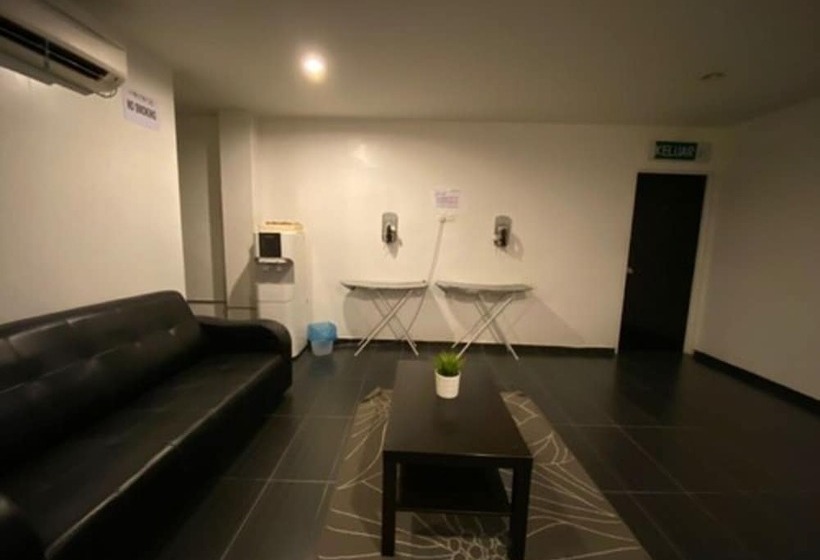 One One 08 Hotel Tapah