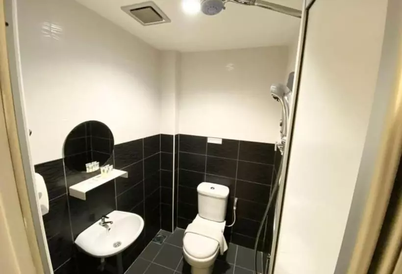 One One 08 Hotel Tapah
