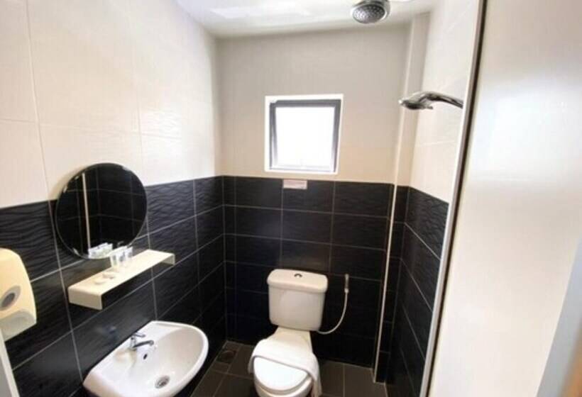 One One 08 Hotel Tapah