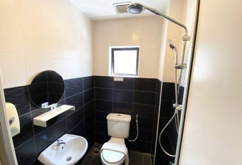 One One 08 Hotel Tapah