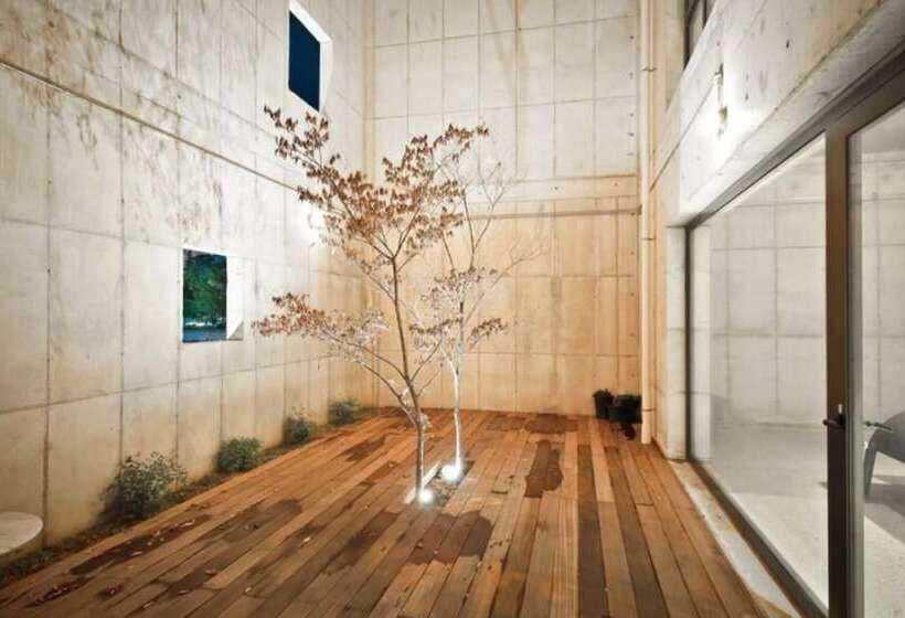 Gangneung Kn House Pension