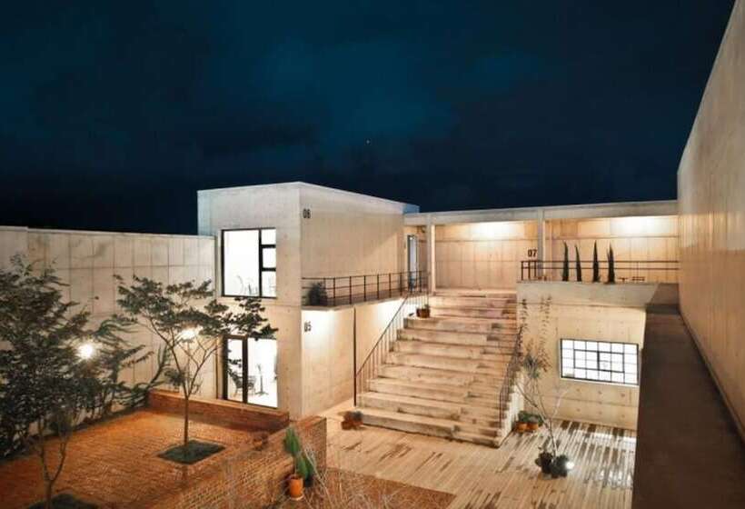 Gangneung Kn House Pension