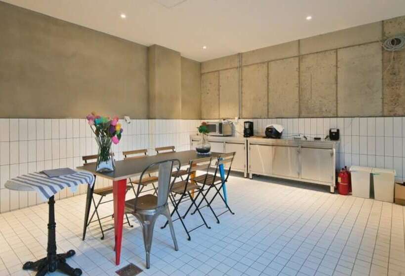 Gangneung Kn House Pension