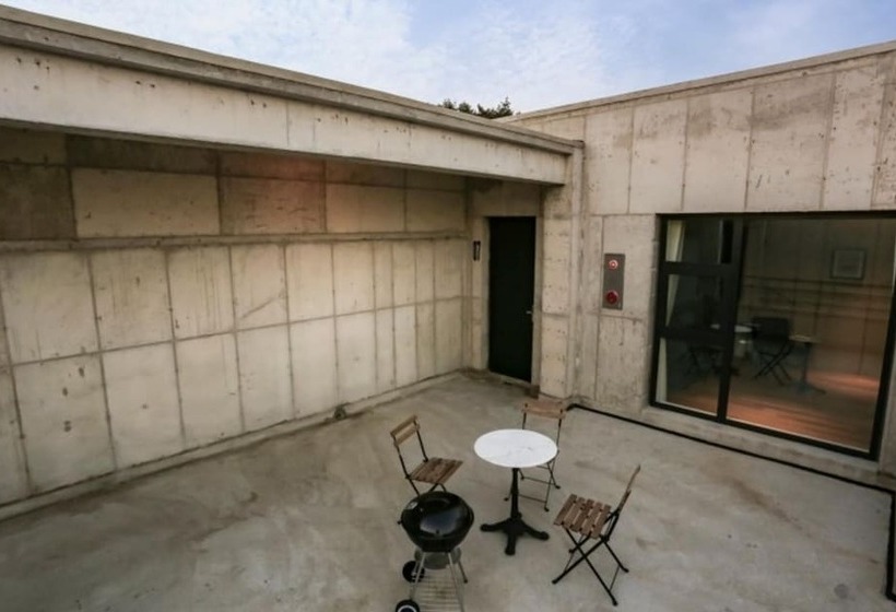 Gangneung Kn House Pension