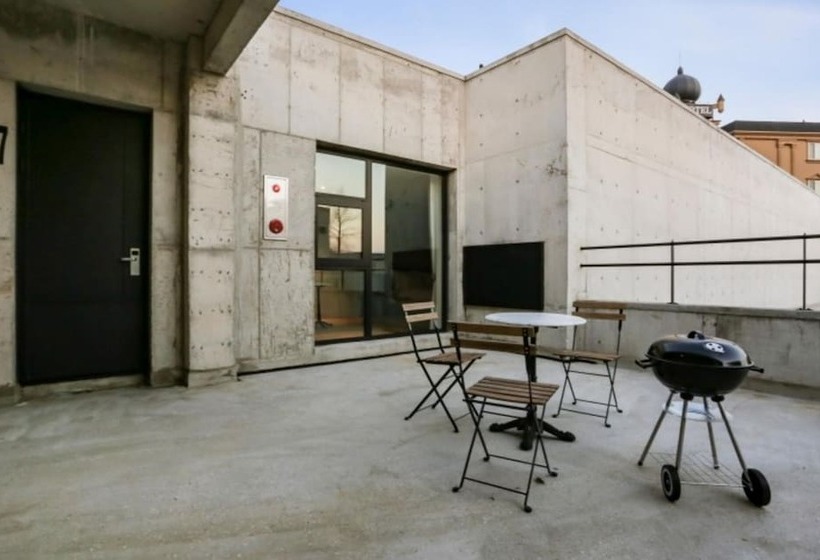 Gangneung Kn House Pension