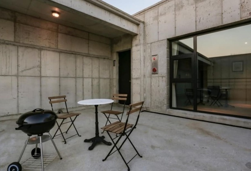 Gangneung Kn House Pension