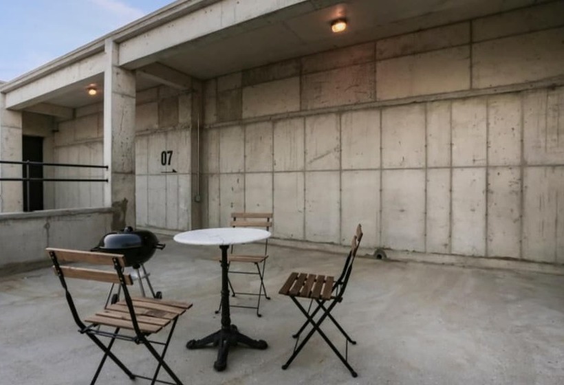 Gangneung Kn House Pension