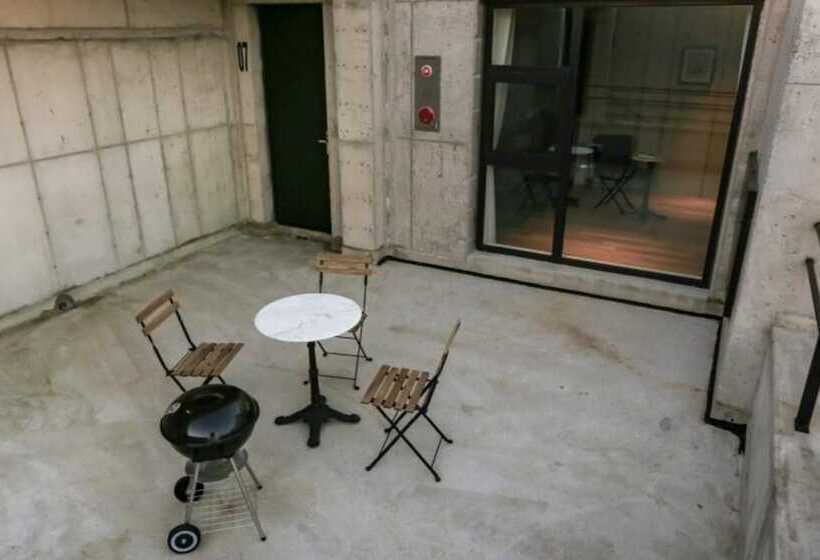 Gangneung Kn House Pension