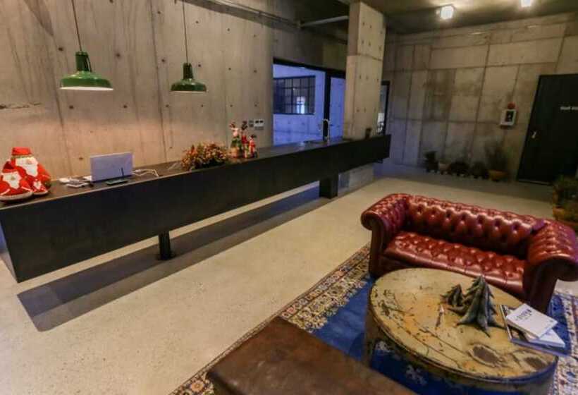 Gangneung Kn House Pension