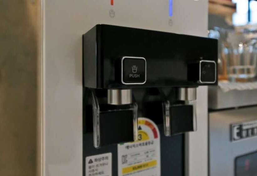 Gangneung Kn House Pension