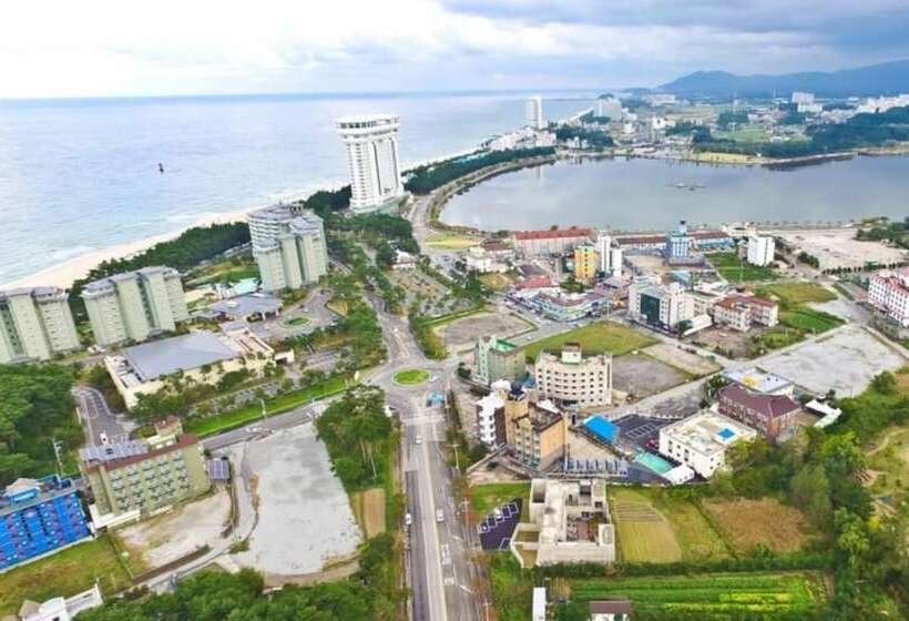 Gangneung Kn House Pension