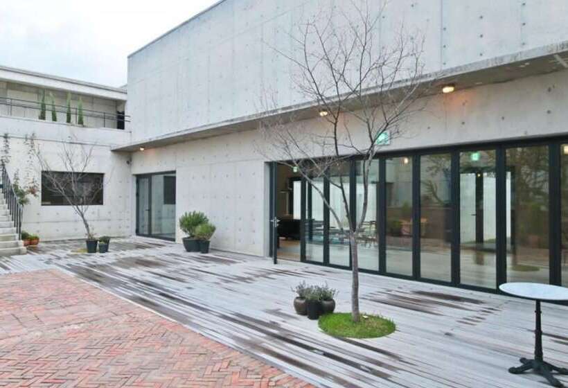 Gangneung Kn House Pension