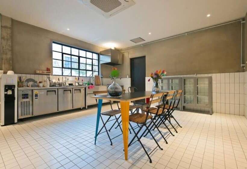 Gangneung Kn House Pension