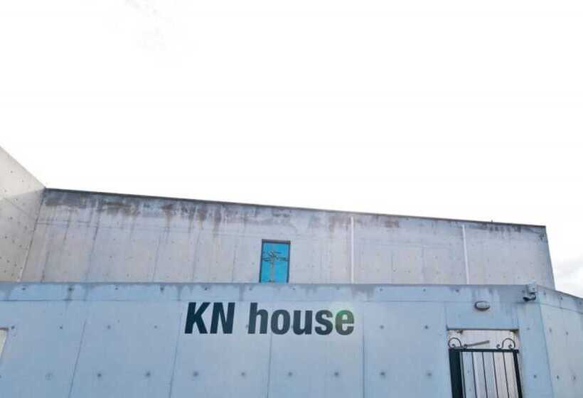 Gangneung Kn House Pension