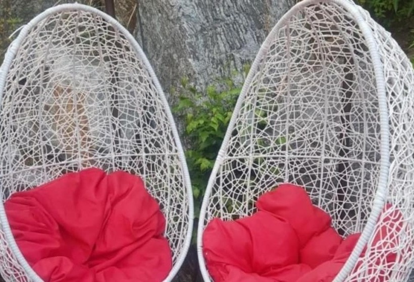 פנסיון Gapyeong Bluel Pool Villa