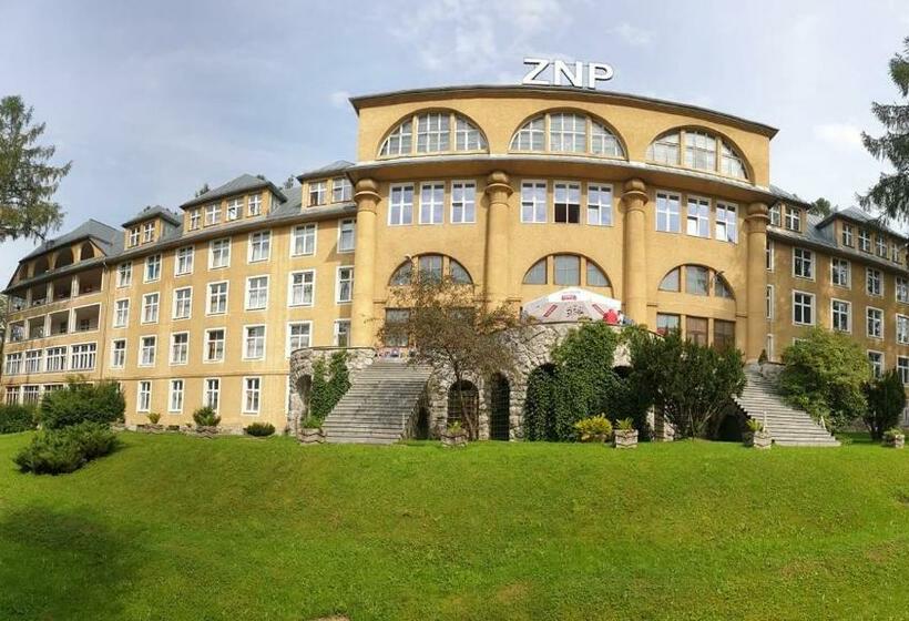 膳宿费 Nauczycielskie Centrum