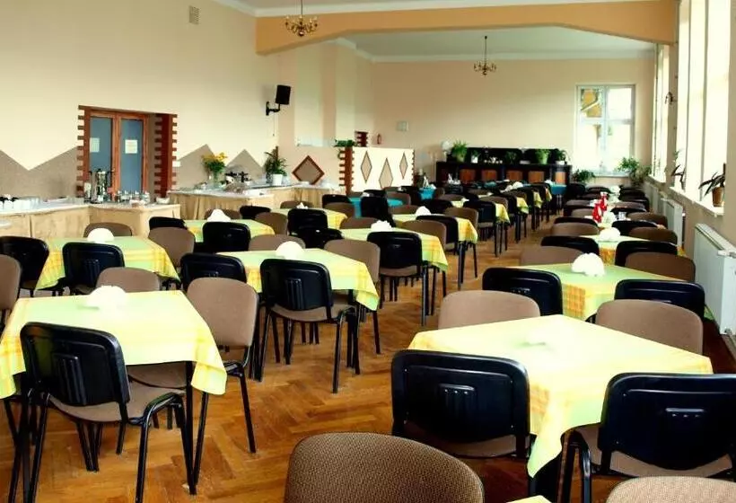 Majatalo Nauczycielskie Centrum