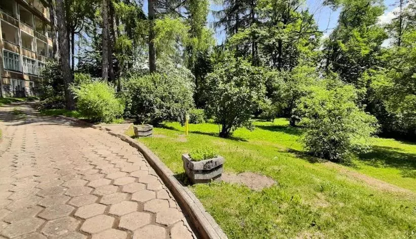 Majatalo Nauczycielskie Centrum