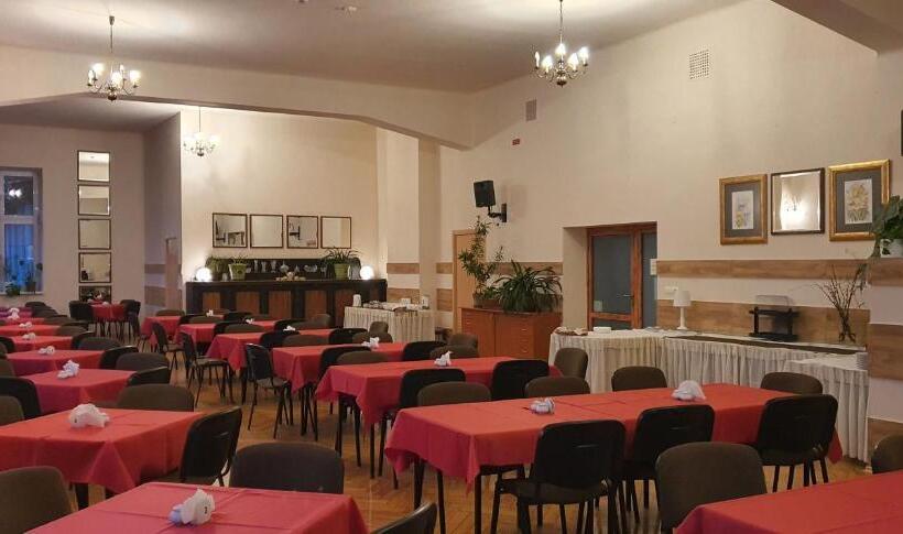 膳宿费 Nauczycielskie Centrum