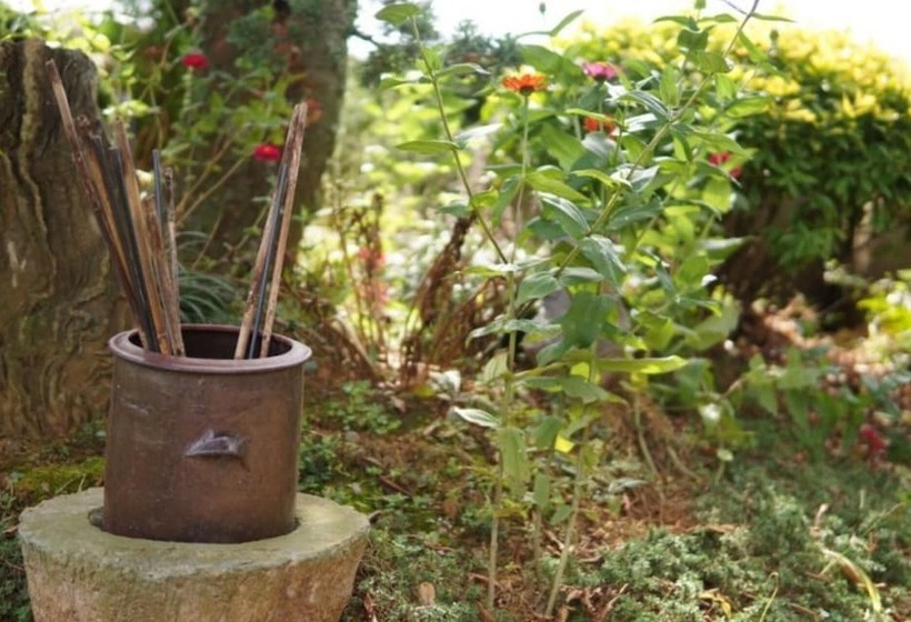 Taean Aloenara Pension