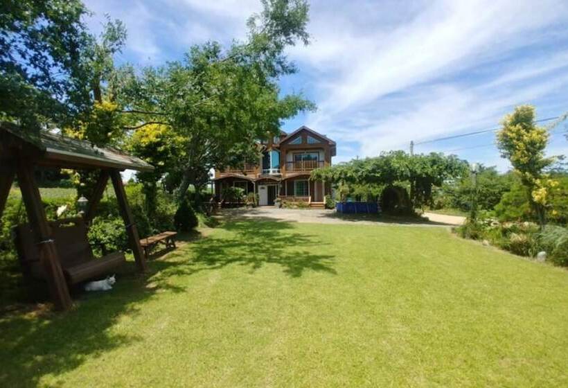 Taean Aloenara Pension