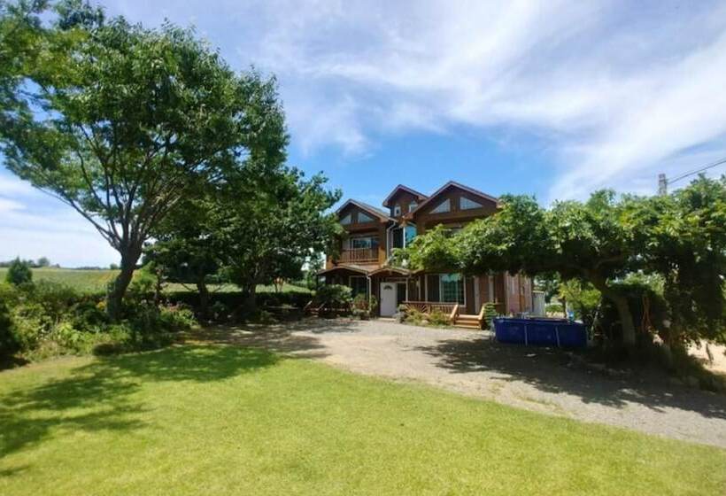 Taean Aloenara Pension