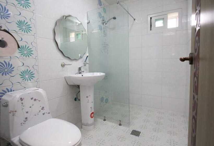 Taean Aloenara Pension