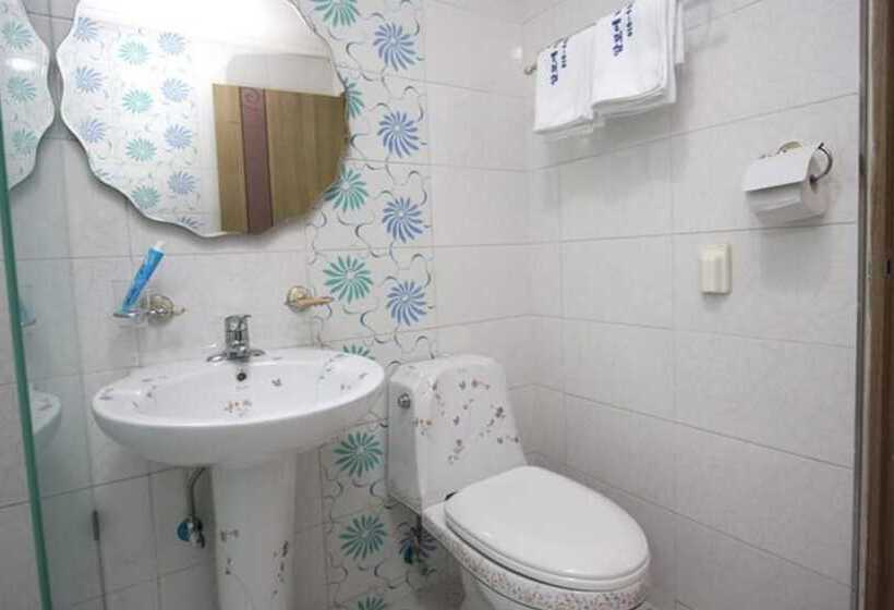 Taean Aloenara Pension