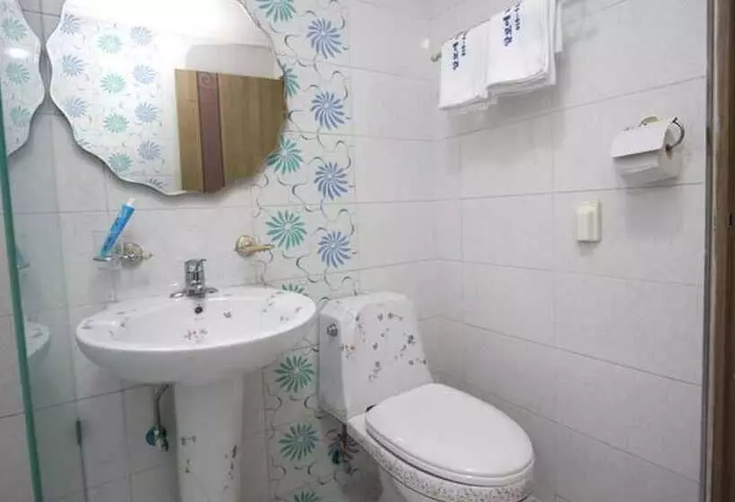 Taean Aloenara Pension