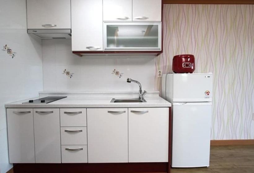 Taean Aloenara Pension