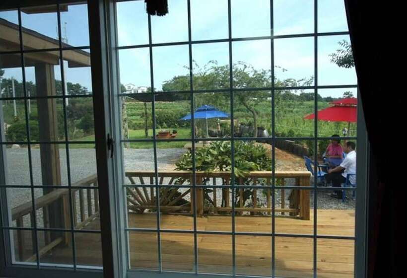 Taean Aloenara Pension