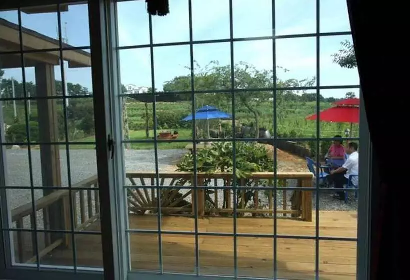 Taean Aloenara Pension