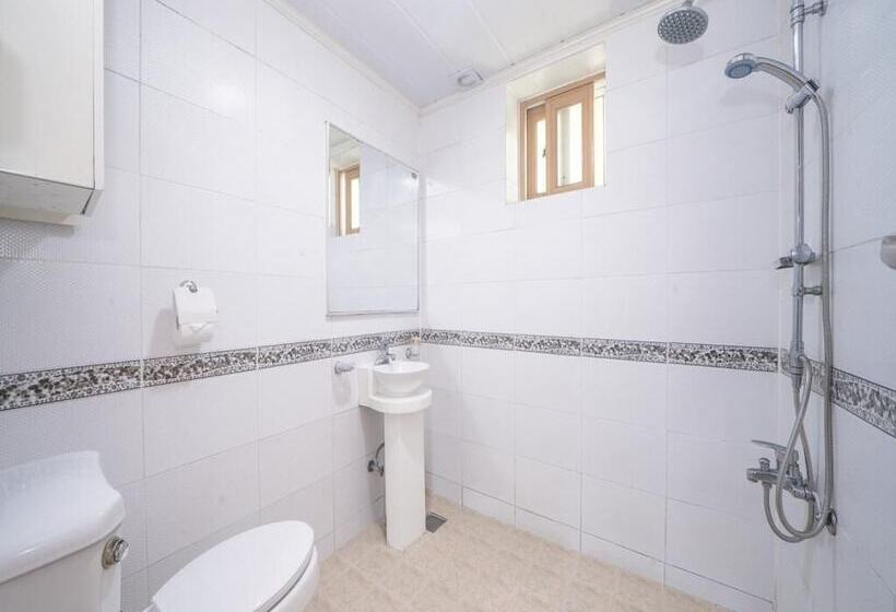 Taean Seip Clover Pension