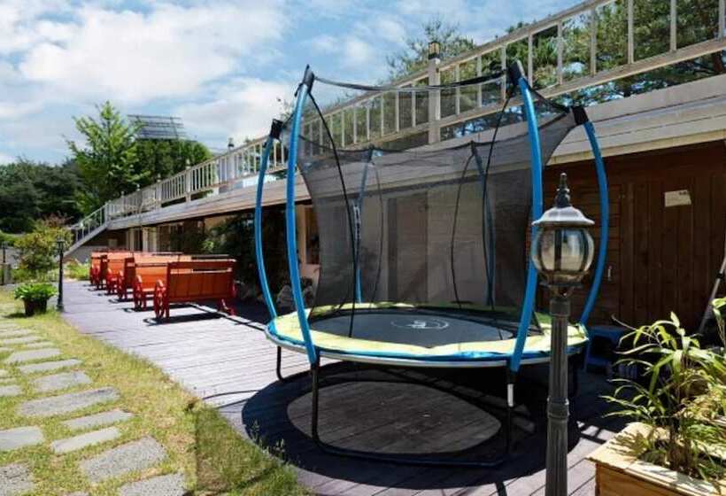 Taean Yirgacheffe Pension