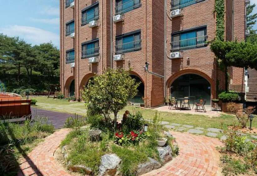 Taean Yirgacheffe Pension