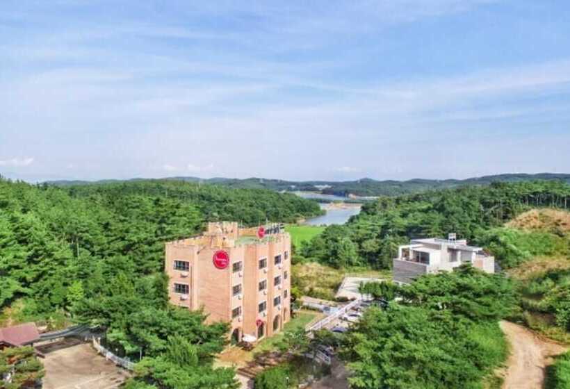 Taean Yirgacheffe Pension