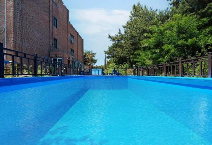 Taean Yirgacheffe Pension