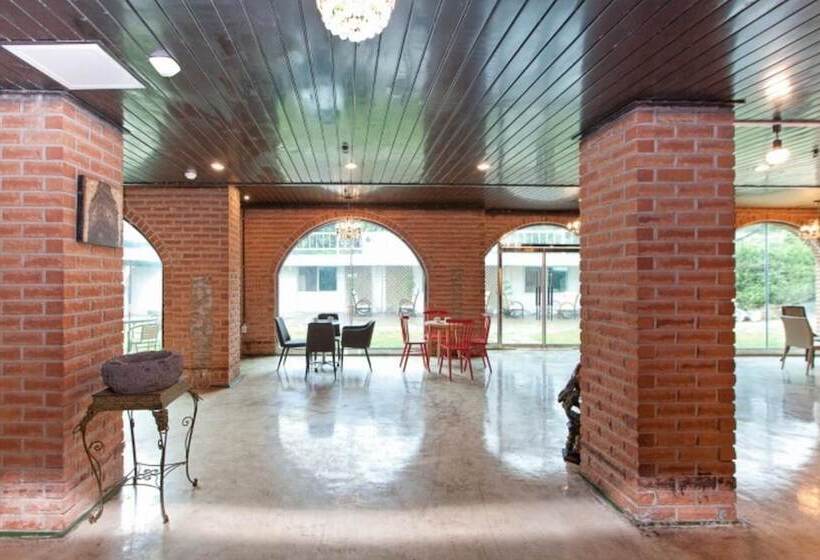 Taean Yirgacheffe Pension