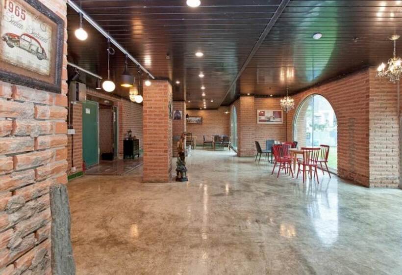 Taean Yirgacheffe Pension