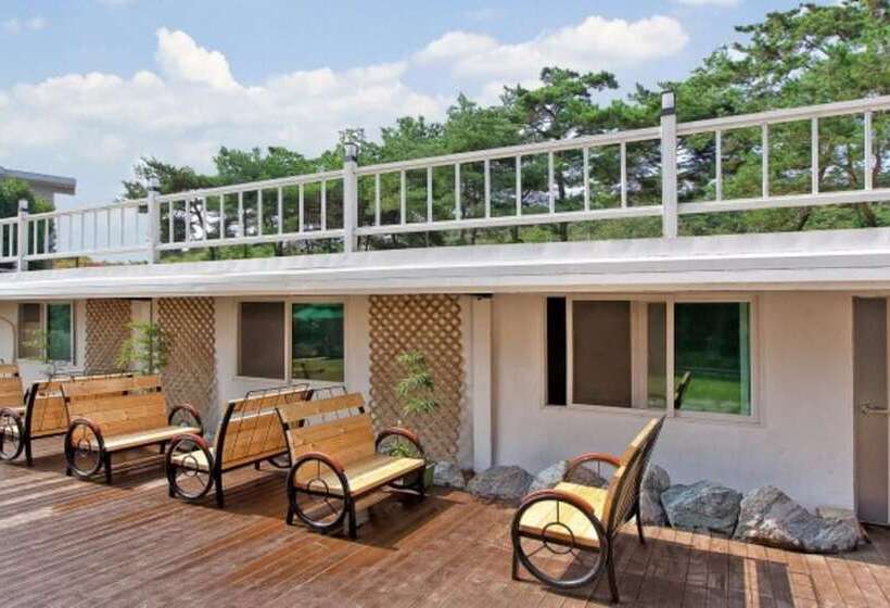 Taean Yirgacheffe Pension